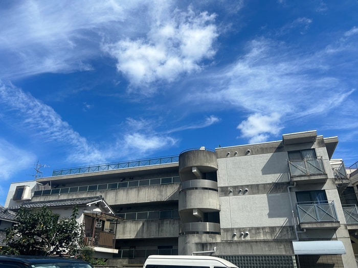 外観写真 ガーデンヒル箕面