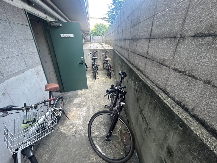 その他 ガーデンヒル箕面