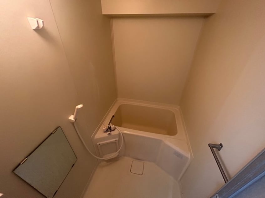 バス／シャワールーム等 ガーデンヒル箕面