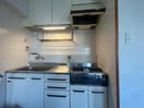 キッチン ガーデンヒル箕面