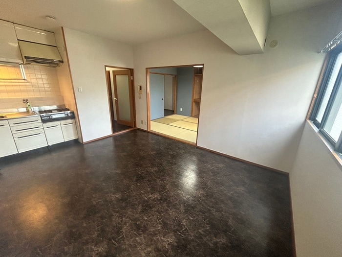 居室 ガーデンヒル箕面