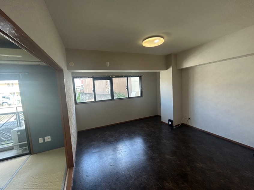 居室 ガーデンヒル箕面