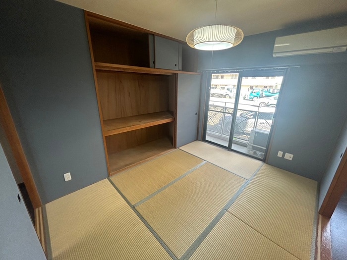 居室 ガーデンヒル箕面