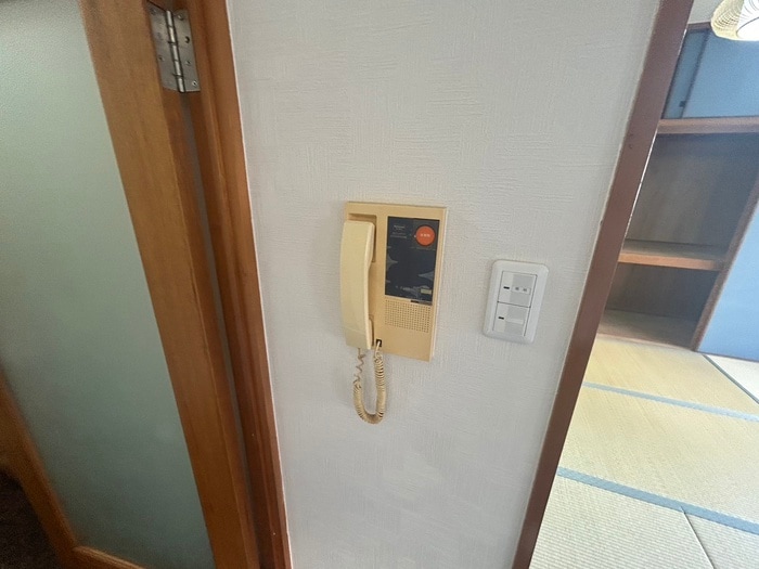 内観写真 ガーデンヒル箕面