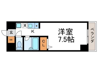 間取図 インテル