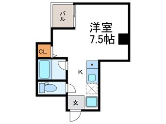 間取図 インテル
