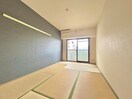 居室 インテル