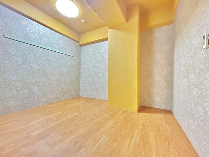 居室 インテル
