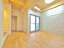 居室 インテル