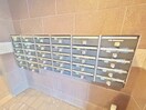 建物設備 インテル