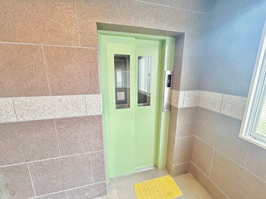 建物設備 インテル