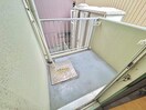 ベランダ・バルコニー インテル