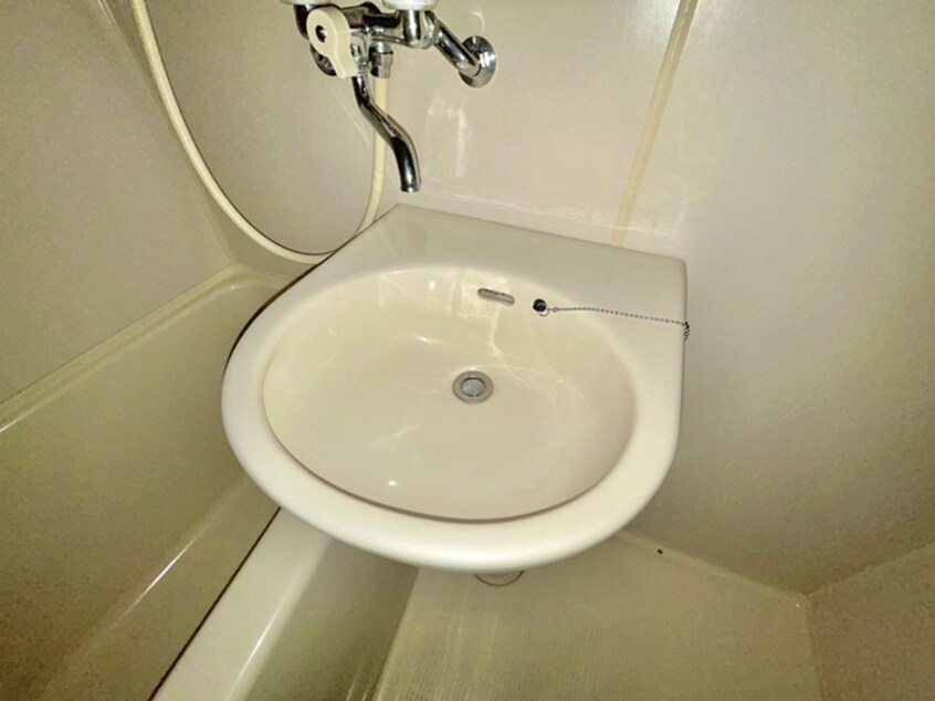 洗面 インテル