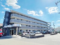 セカンドハウス中野