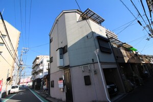 仮)赤井3丁目貸家