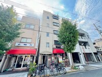 グランドム－ル北田辺