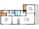 仮）向日市上植野町桑原ハイツ