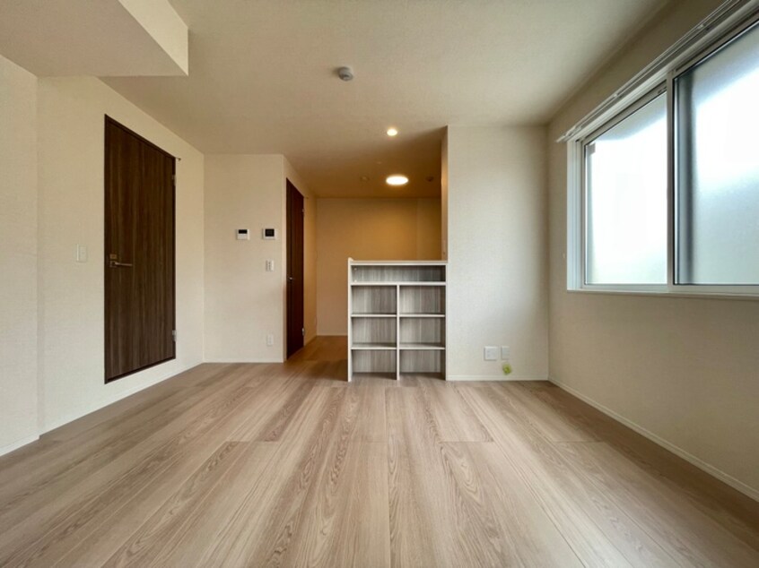 居室 レガートⅡ