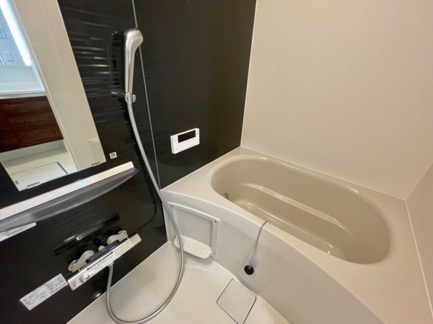 バス／シャワールーム等 レガートⅡ