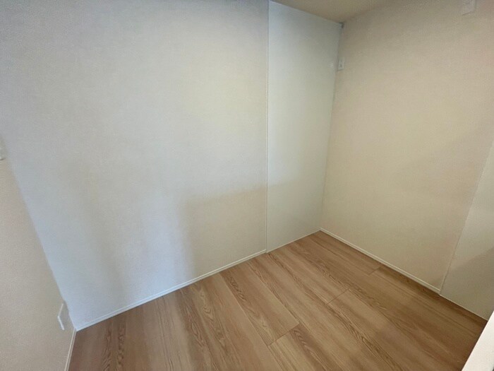 内観写真 レガートⅡ