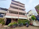 K-COURT 市岡の外観