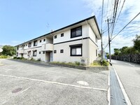 クレールヴィラ箕面