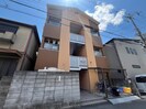 フォンタル５の外観