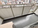 ベランダ・バルコニー エバ－ビュ－ハイツ
