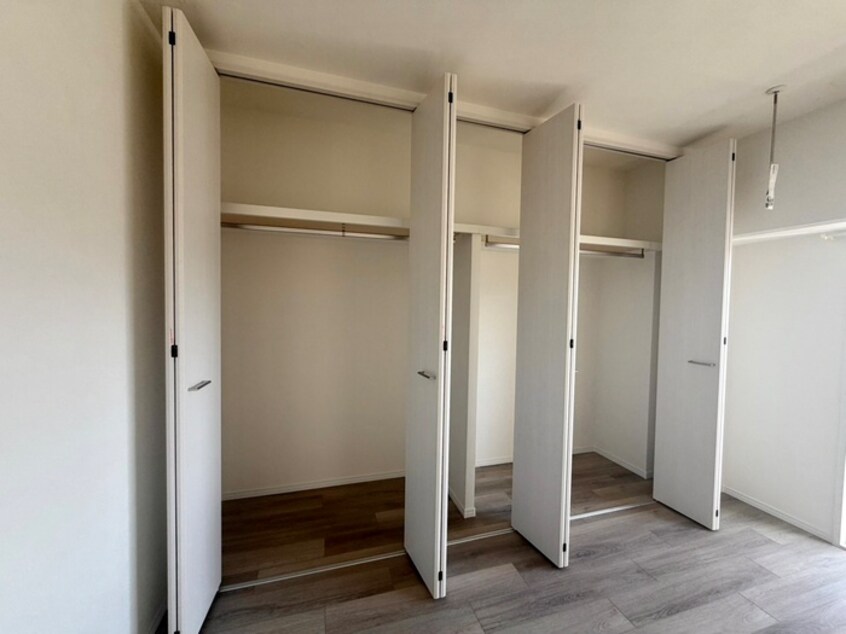 収納 エバ－ビュ－ハイツ