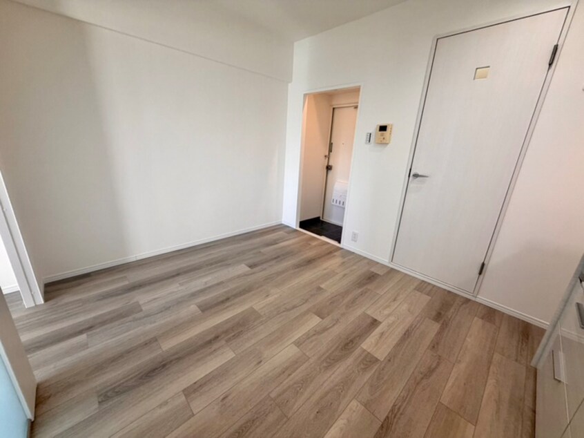 居室 エバ－ビュ－ハイツ