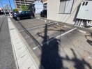 駐車場 太陽ハイツ西大路