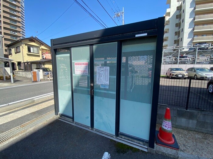 その他 太陽ハイツ西大路