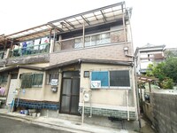 堺市中区福田テラス