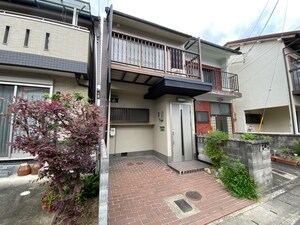 納所和泉屋貸家