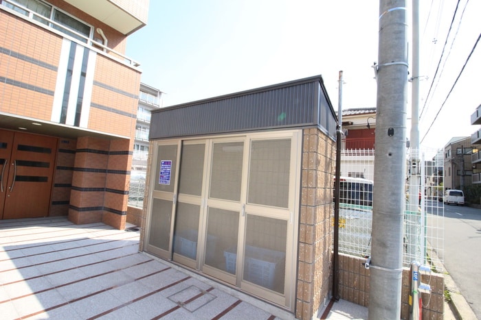 その他 ルミエール田辺