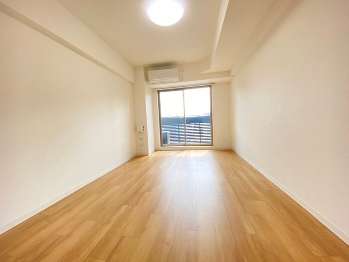 居室 DCガーデン京都西(404)