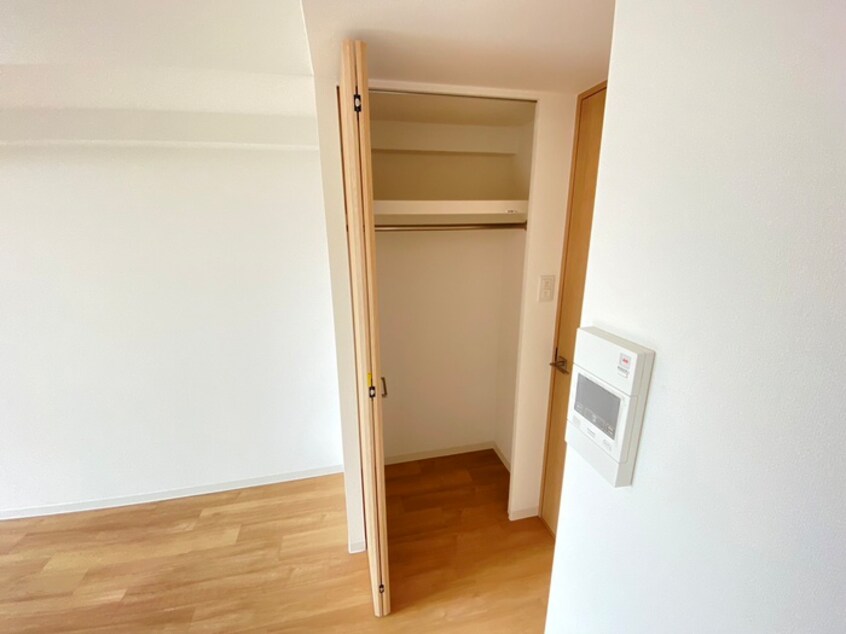 収納 DCガーデン京都西(404)