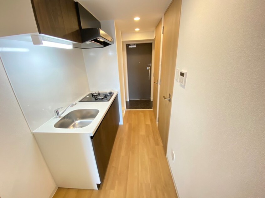 廊下 DCガーデン京都西(404)