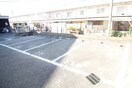 駐車場 ライフイン宝塚