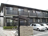 Ｆｒｉｅｎｄｓ２４　Ｂ棟