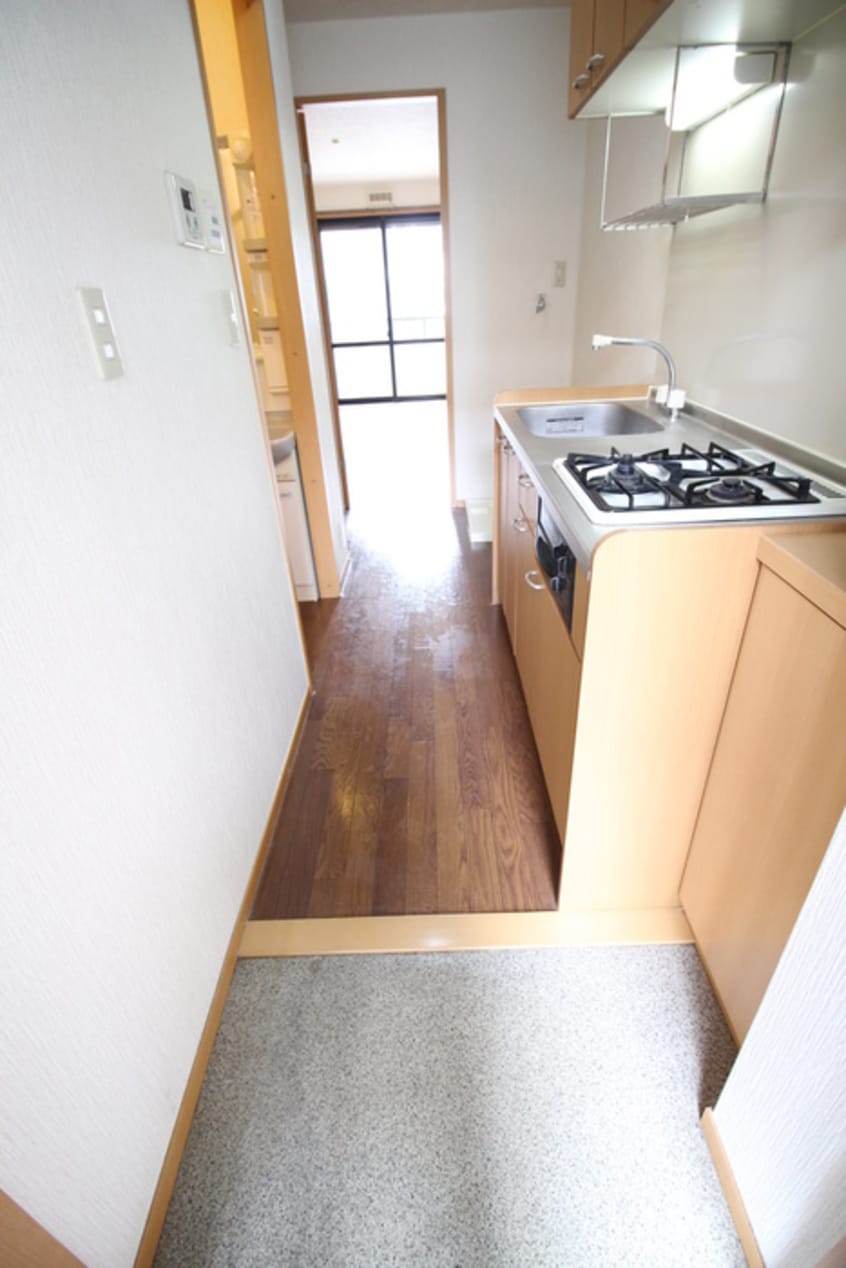 玄関 Ｆｒｉｅｎｄｓ２４　Ｂ棟