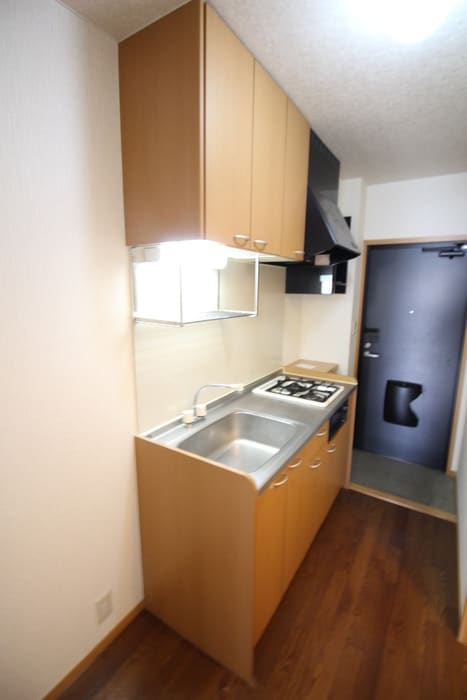 キッチン Ｆｒｉｅｎｄｓ２４　Ｂ棟