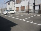 駐車場 Ｆｒｉｅｎｄｓ２４　Ｂ棟