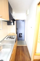 キッチン Ｆｒｉｅｎｄｓ２４　Ｂ棟