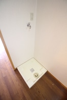 洗濯機置場 Ｆｒｉｅｎｄｓ２４　Ｂ棟