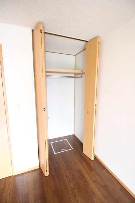 収納 Ｆｒｉｅｎｄｓ２４　Ｂ棟