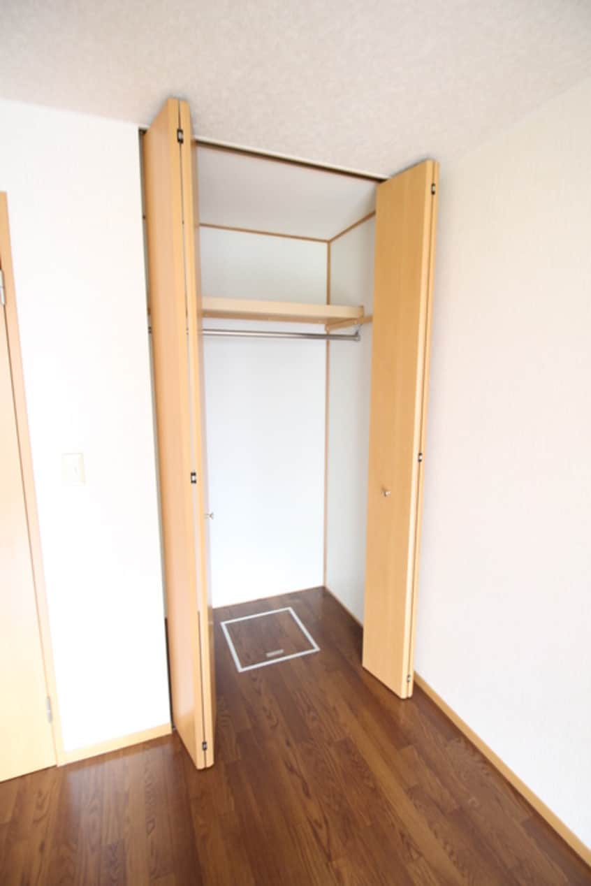 収納 Ｆｒｉｅｎｄｓ２４　Ｂ棟