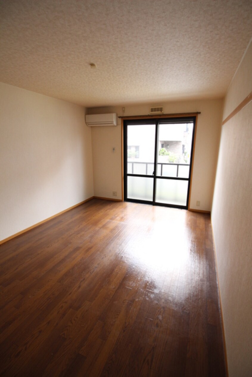 居室 Ｆｒｉｅｎｄｓ２４　Ｂ棟