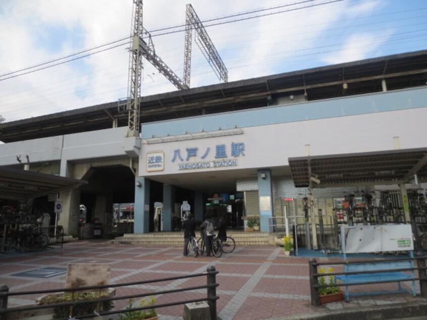 周辺環境 Ｆｒｉｅｎｄｓ２４　Ｂ棟