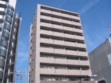 ｸﾘｽﾀﾙｸﾞﾗﾝﾂ京都御所西(901)